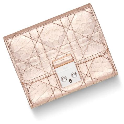 miss dior envolee wallet